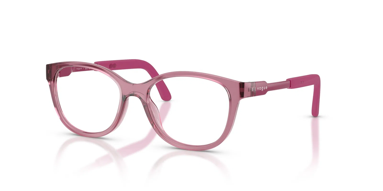Vogue Eyewear Kids Vista 2049 Eyeglasses - view 3